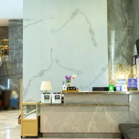 Xusheng Hotel