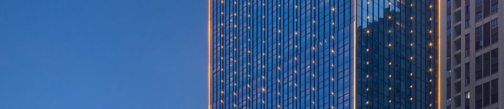 Four-Star Hotels
