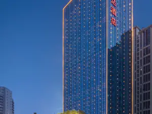 Top 7 4-Star Select Hotels in Huangshi