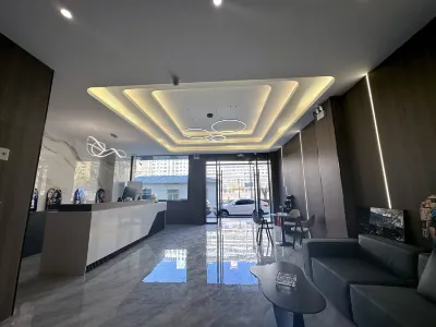 Star Hotel Hotels in Zhidan