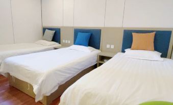 Chidao Hotel (Beijing Nanjiao Cancer Hospital Branch)