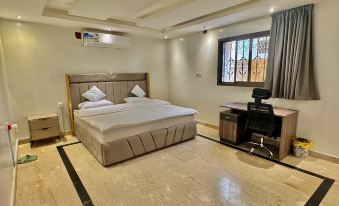 Kingdom Center Homestay