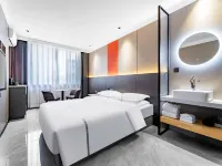 Baochen Smart Selection Hotel Hotels near Huimin