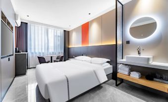 Baochen Smart Selection Hotel