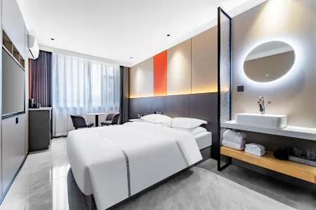 Baochen Smart Selection Hotel