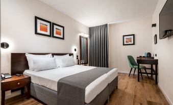 Jerusalem Gate Hotel
