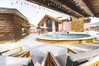 Thaiwoo Ski Town Xueluju   Hotel - Spa