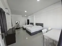 Loft 21 Apartment Romklao