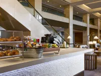 The Westin Los Angeles Airport Hôtels à : Los Angeles