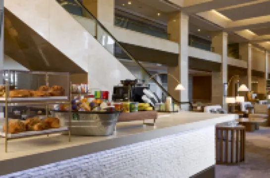 The Westin Los Angeles Airport