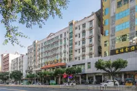 Jiafu Hotel Các khách sạn ở La Nguyên