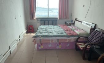 Shenyang Dadong Xinxing Hostel
