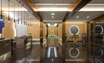 Kunming Panlong Days Inn Selected Wyndham Hotel (Agricultural University Branch)