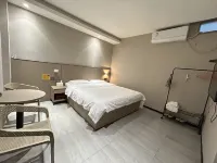 Xiduo Popcorn Hotel ( Ganzhou Xingguo Wufu Plaza Branch)