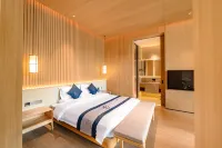 Yihe Funiu Shanju Hot Spring  Hotel Hotels in Luanchuan