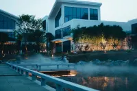 Danlu Academy (Mingfangyuan Branch) - parking