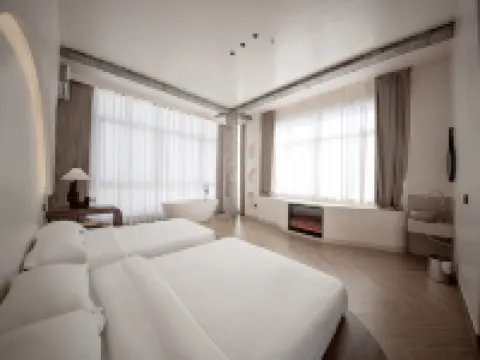 Meizhou Island August Homestay