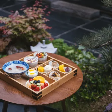 Lanfeng Hotel Отели в г. Сиань