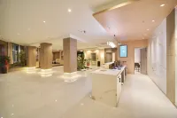 Shanshan Yunyue Hotel