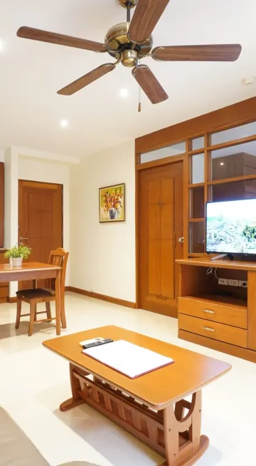 ห้องดีลักซ์