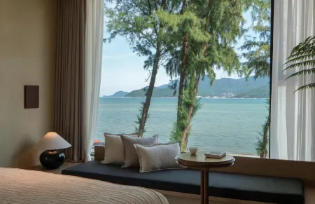 Nianhua Xinshe Homestay (Shenzhen Jiaochangwei Branch)