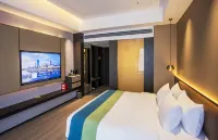 YINGSHAN AILISHENG INTERNATIONAL HOTEL