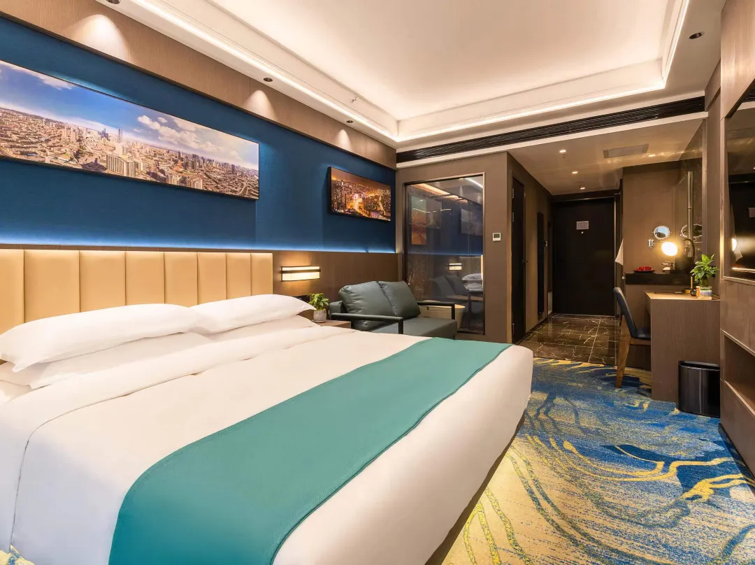 Haiyunju Hotel - Dalian