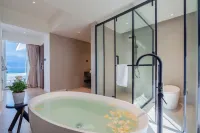 Dali Moon Bay Villa · Lanyue Design Light Luxury Resort (Erhai Airport Branch)