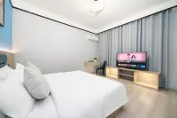 Hengya Weitai Lixin Hotel (Wenshan Chengnan Bus Station)