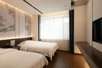 Kunlong Harbor Hotel - spa