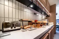 城市精選飯店(柳州高鐵站店)