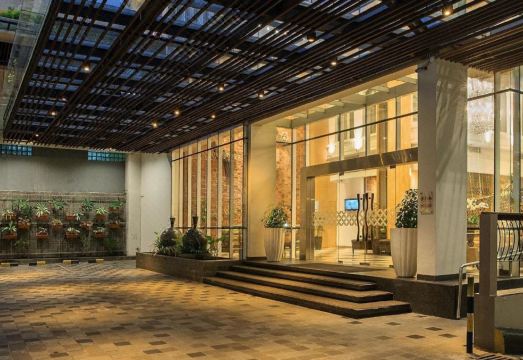 더 101 욕야카르타 뚜구