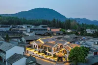 Cuiyu Lanshan Hot Spring Resort Inn