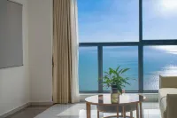 Aihai Mianguangli | Floating - All-Sea-View Light Residence (Hui Dong Xunliao Bay Sea World Store) - Hot Springs