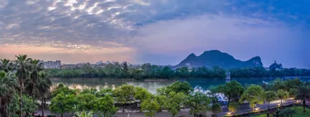 Jiangpan Bieyuan (Guilin Liangjiang Sihu Lijiang Branch)