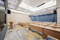 Wutongshu Hotel - 3 Yıldız