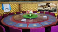 Damao Banner Aobao Xianghui Homestay
