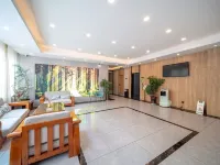 GreenTree Hotel (Susong Fuyu Road High Speed Railway Station)