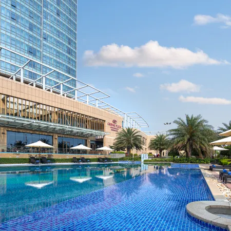 Crowne Plaza BEIHAI SILVER BEACH by IHG