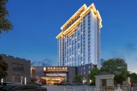Mingcheng Jinjiang Hotel(Powerlong Plaza, Julong Lake) Yancheng - navetta aeroportuale