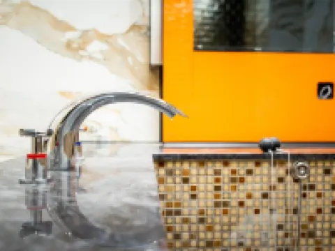 HO FENG MI YUEH MOTEL Hotels near Tropic of Cancer Solar Exploration Center