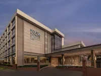 Four Points by Sheraton Boracay Hoteles cerca de Playa Banyugan