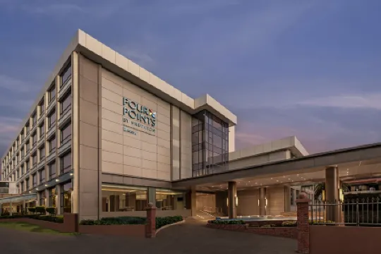 โฟร์ พอยท์ส บาย เชอราตัน บอราเคย์