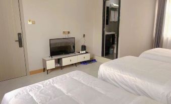 Jianglaiyiju Homestay (Tashikurgan China-Pakistan Friendship Road)