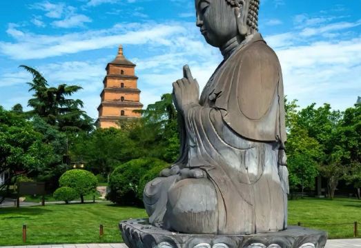 무슬림 거리 호텔