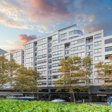 Rydges Sydney Central, an EVT hotel