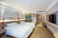 Vienna 3 Best Hotel (Huangshi Railway Station Xialu District Government) - 3-Star