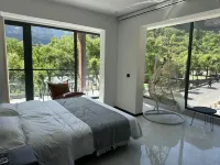 Linzhou Tingjian Shanchuan Hotel (Taohuagu Ticket Office)