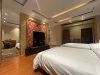 Mingyuan Hotel Hotels in Zepu
