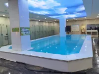 Huikang Yudu Hotel Hotels in Xingtang